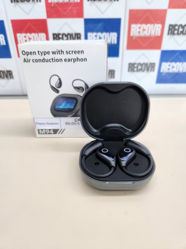 Auriculares MONODEAL AI Traductor Tiempo Real